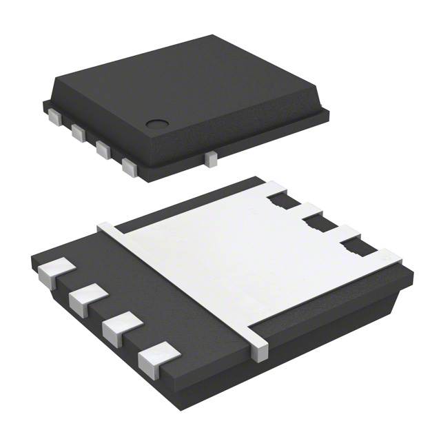 INFINEON TECHNOLOGIES 场效应管(MOSFET) IRFHM8326TRPBF