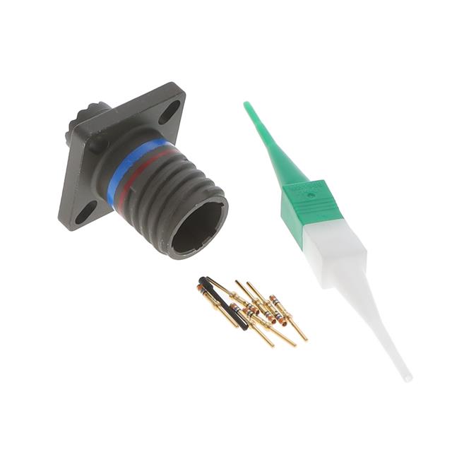 AMPHENOL 圆形连接器 D38999/20JA35PN