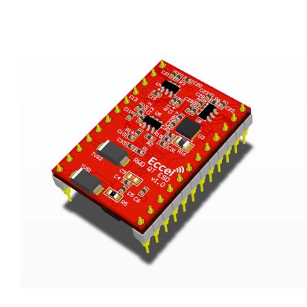RWD-QT Industrial Module--云汉芯城ICKey.cn