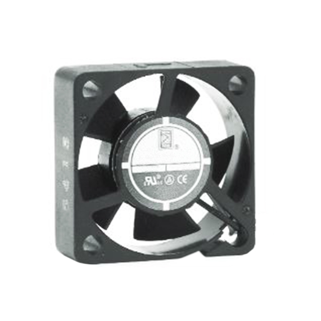 ORION FANS 风扇和热管理 OD3010-05MB02A