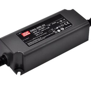 MEAN WELL/台湾明纬 开关电源 OWA-60E-30