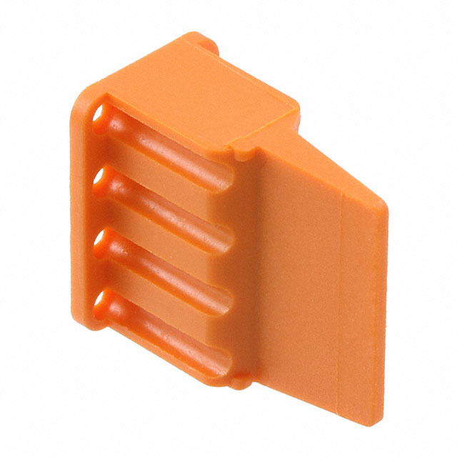 TE CONNECTIVITY 汽车连接器 WM-8S