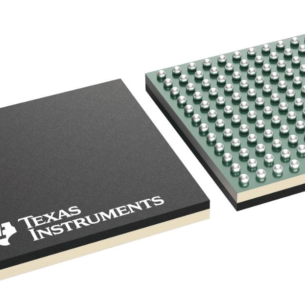 TEXAS INSTRUMENTS 其他数据转换器 TX75E16ALH