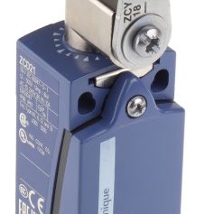 TELEMECANIQUE SENSORS 限位开关 XCKD2118P16
