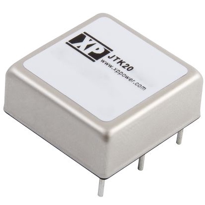 XP POWER AC-DC模块 JTK2024D15