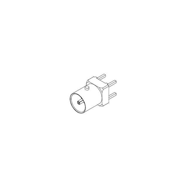 MOLEX 同轴连接器（RF） - 配件 731712730