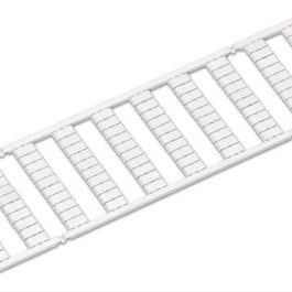 WAGO 接线座- 配件 - 标记条 793-610