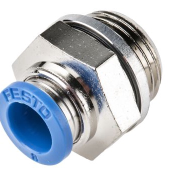 FESTO 其他工具 QS-G3/8-8