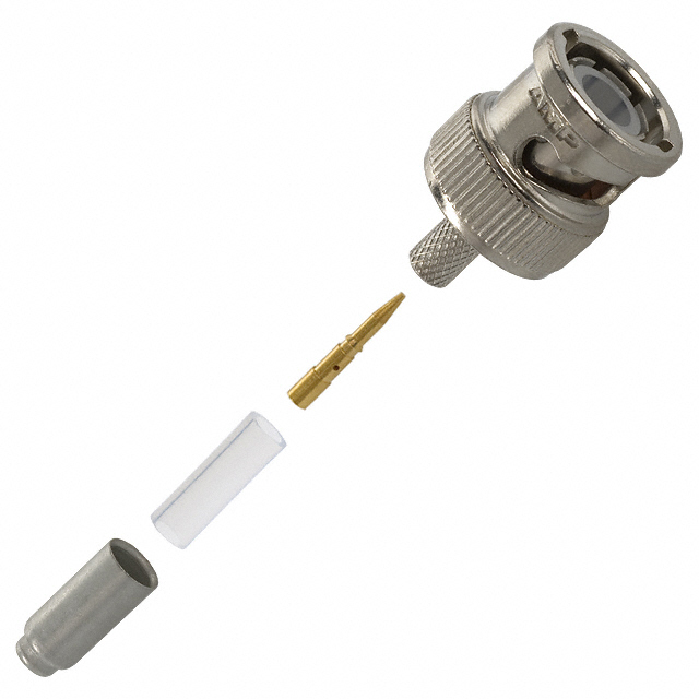 TE CONNECTIVITY 同轴连接器（RF） - 配件 2-221128-3