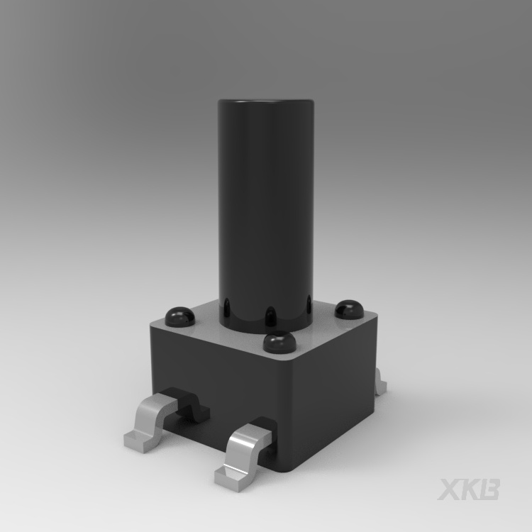 TS-1109S-C-K--云汉芯城ICKey.cn