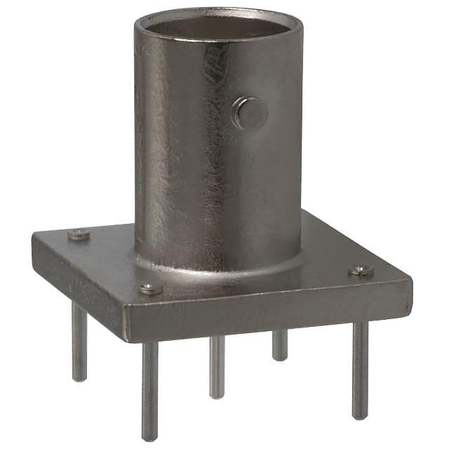 TE CONNECTIVITY 同轴连接器（RF） 413986-1