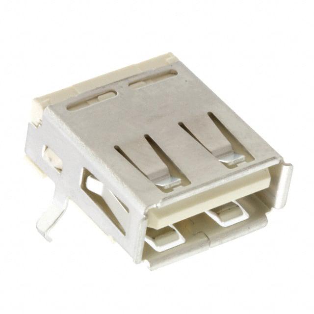 MOLEX USB/DVI/HDMI 连接器 676431930