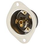 HUBBELL 电源接入连接器 - 输入/输出/模块 HBL7595