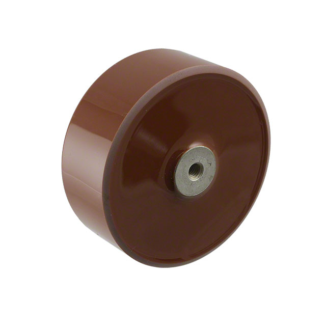 TDK 陶瓷电容 UHV-6A