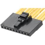 MOLEX 矩形连接器 - 外壳 1511000010