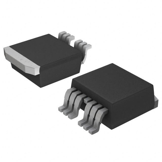 IXYS 场效应管(MOSFET) IXTA380N036T4-7