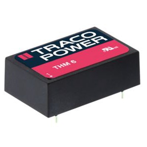 TRACO POWER DC-DC模块 THM 6-0511