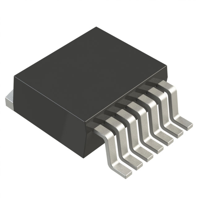 ANALOG DEVICES DC-DC稳压器 LT1506CR-3.3#PBF