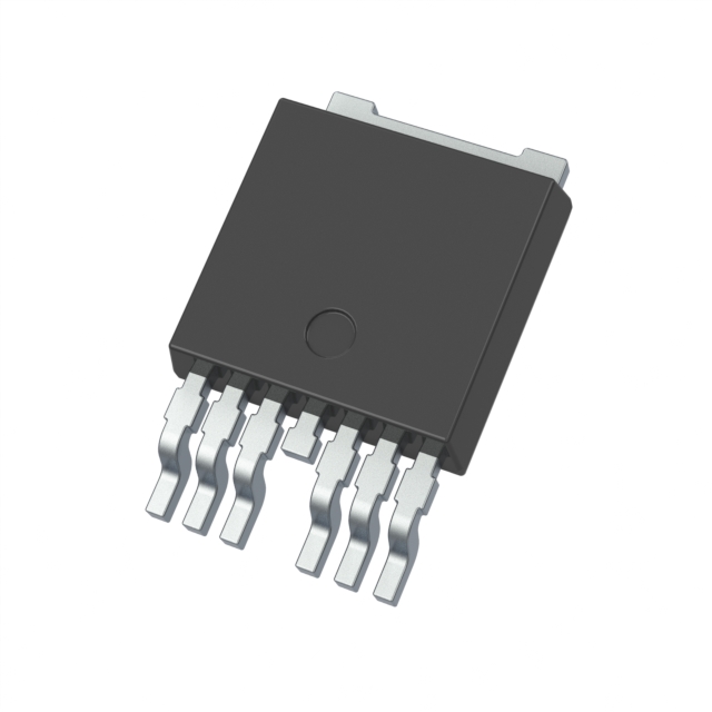 INFINEON TECHNOLOGIES 其他稳压器 TLS850F3TUV50ATMA1