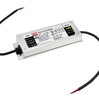 MEAN WELL/台湾明纬 开关电源 ELG-100-C1050-3Y
