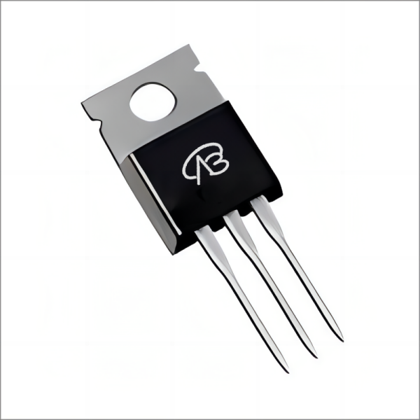 VBSEMI/微碧半导体 场效应管(MOSFET) HFP730S-VB