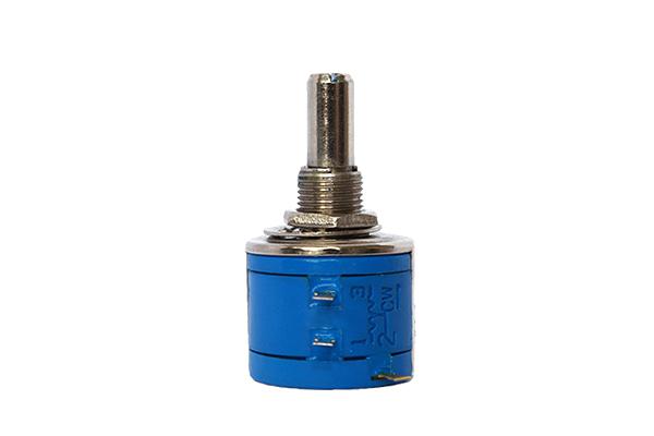 BOCHEN/博晨 电位器及其他可变电阻器 3540S-1-104L