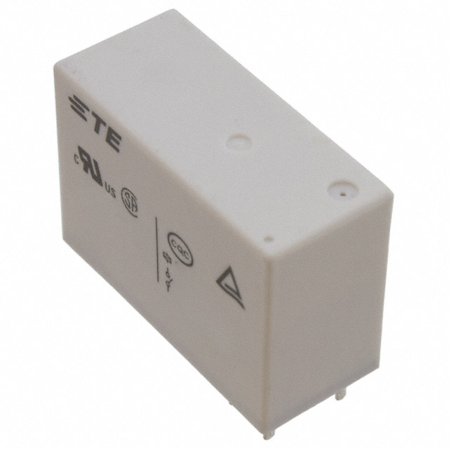 TE CONNECTIVITY 其他继电器 OZ-SS-112LM1,200