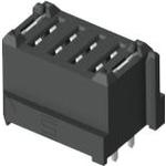 SAMTEC 刀片式电源连接器 UMPS-05-03.5-G-VT-SM-WT