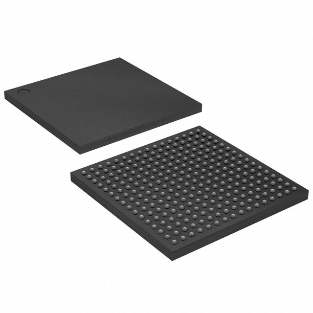 INTEL 现场可编程门阵列(FPGA) EPF10K30AFC256-3