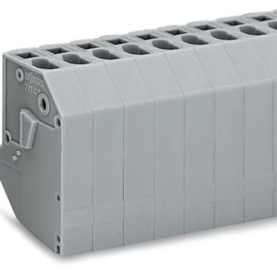 WAGO 接线板-专用 711-179