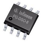 INFINEON TECHNOLOGIES DC-DC稳压器 IFX91041EJV50