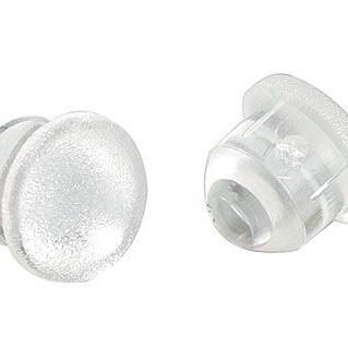 BIVAR LED数码管 PLW5-9MM