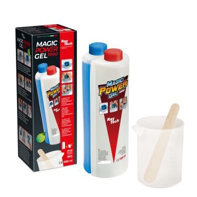 Magic Power Gel--云汉芯城ICKey.cn