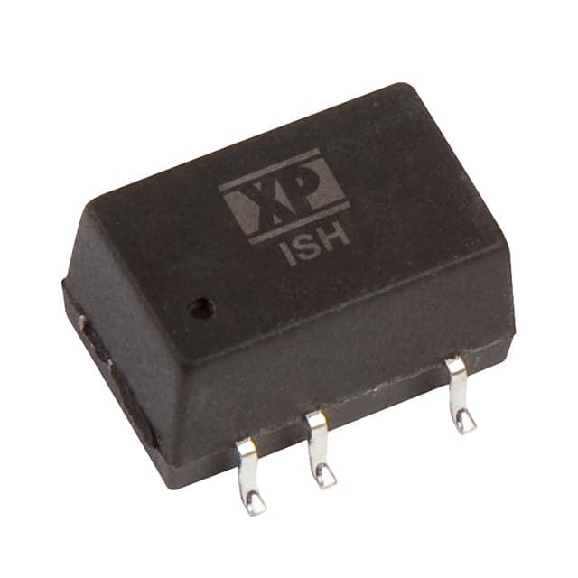 XP POWER DC-DC模块 ISH1205A