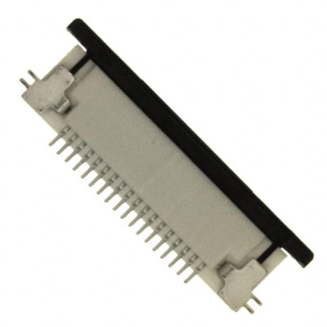 MOLEX FFC/FPC连接器 527451896