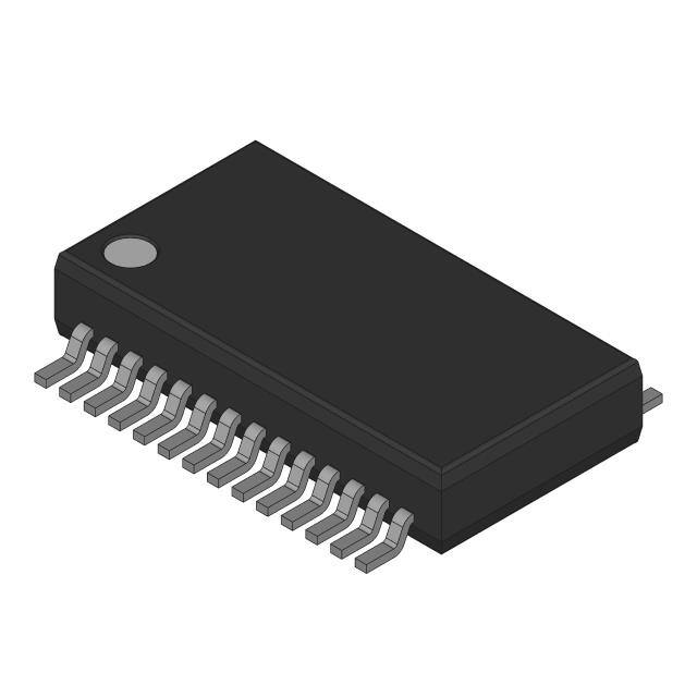 RENESAS ELECTRONICS 其他接口芯片 ICL3238ECAZ