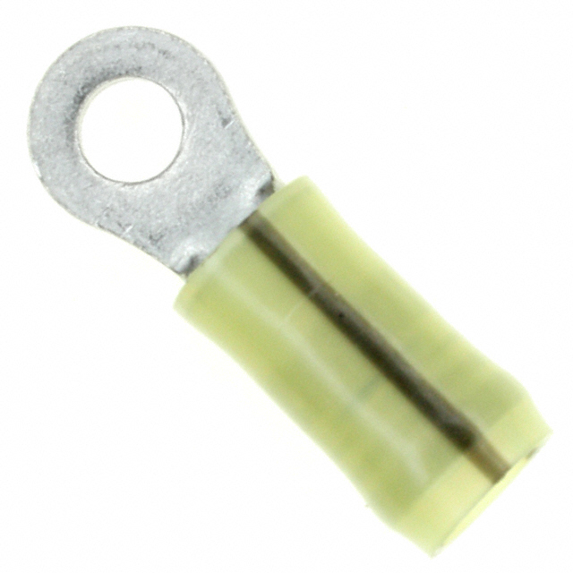 TE CONNECTIVITY 端子 - 环形端子 1-320627-0