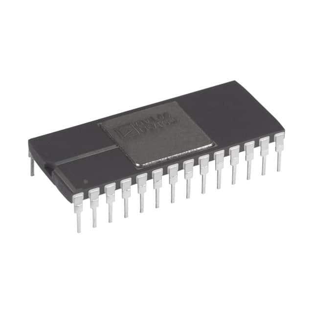 ANALOG DEVICES 模数转换器(ADC) JM38510/14001BXA