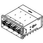 MOLEX 插接式连接器 - 配件 1700712011