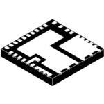 ON SEMICONDUCTOR DC-DC稳压器 FAN65004B