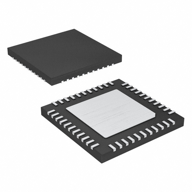MICROCHIP TECHNOLOGY 微控制器(MCU) ATMEGA1284P-MU