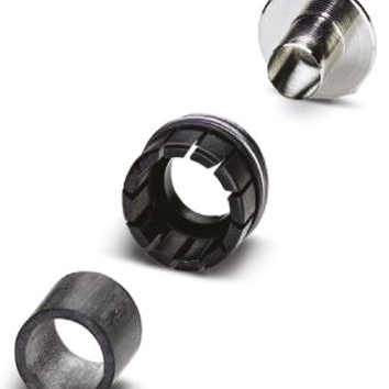 PHOENIX CONTACT 电源接入连接器 - 配件 1604539