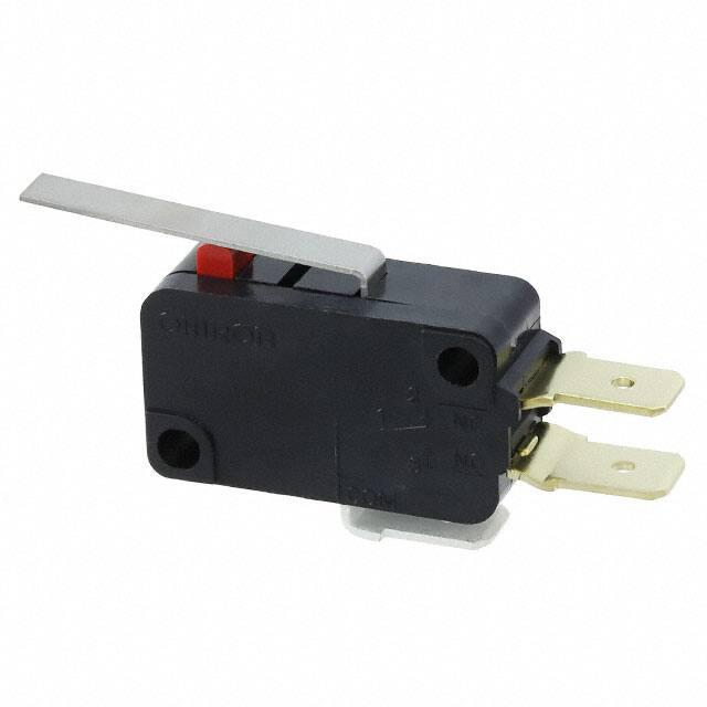 OMRON/欧姆龙 限位开关 V-162-1C5