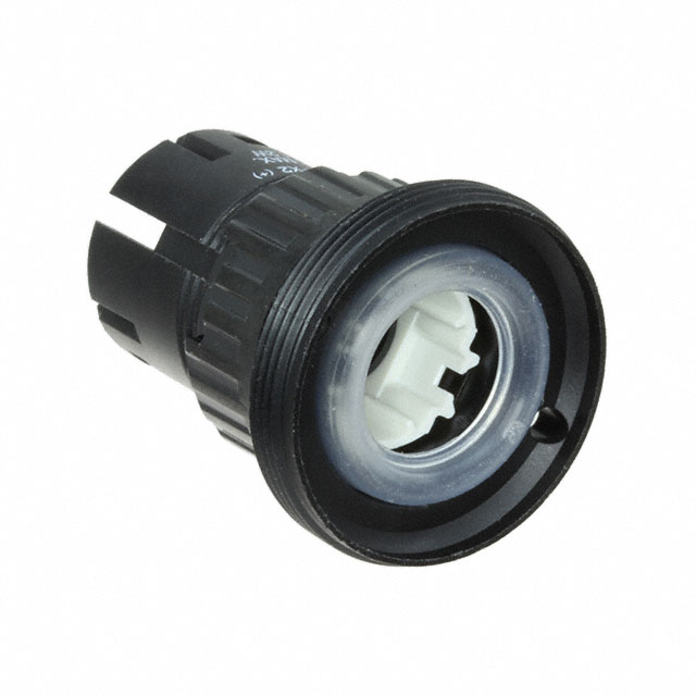 EAO 按钮开关 61-1200.0