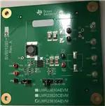 TEXAS INSTRUMENTS DC-DC稳压器 LMR23630AEVM