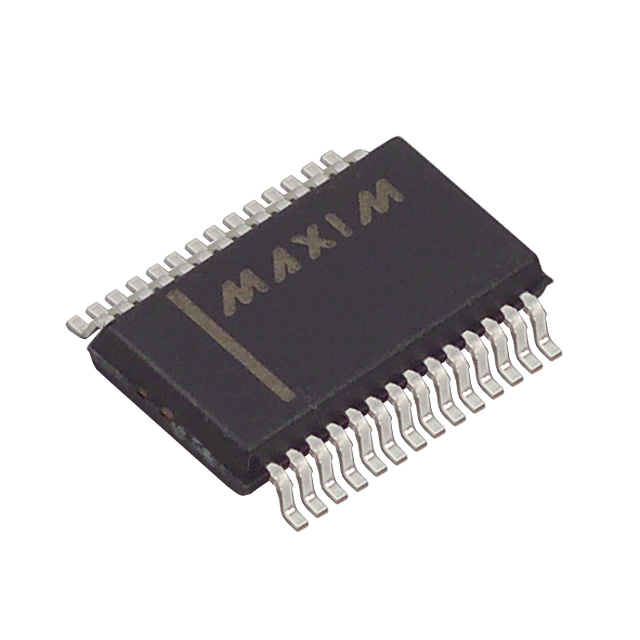 ANALOG DEVICES 其他接口芯片 MAX211EAI+T