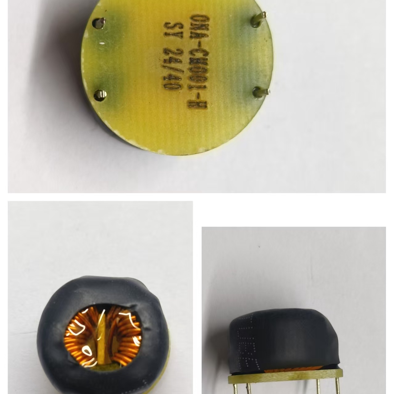 CHSHENYANG/上海燊阳电子 共模滤波器 ONA-CM001-H
