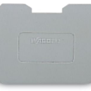 WAGO 接线座- 配件 283-335