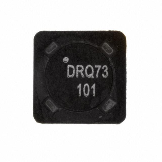 DRQ73-101-R-阵列，信号变压器-云汉芯城ICKey.cn