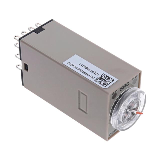 OMRON/欧姆龙 其他工具 H3Y-4 DC24 10S